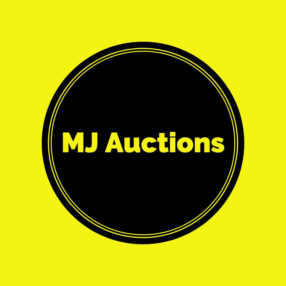 MJ Auctions - November Horse & Tack Auction 