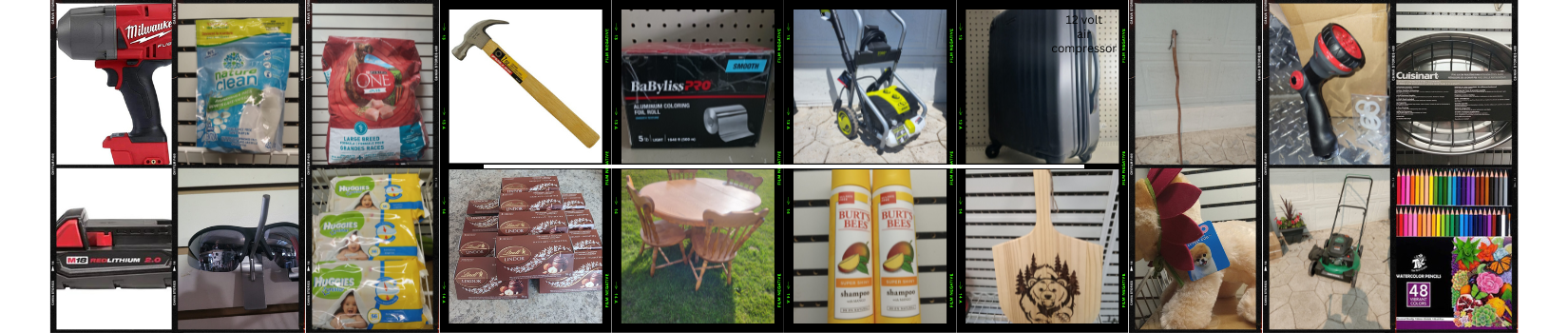 Zehr's Sales June 8th  Lawn Mower, Equipment, Tools and Much More