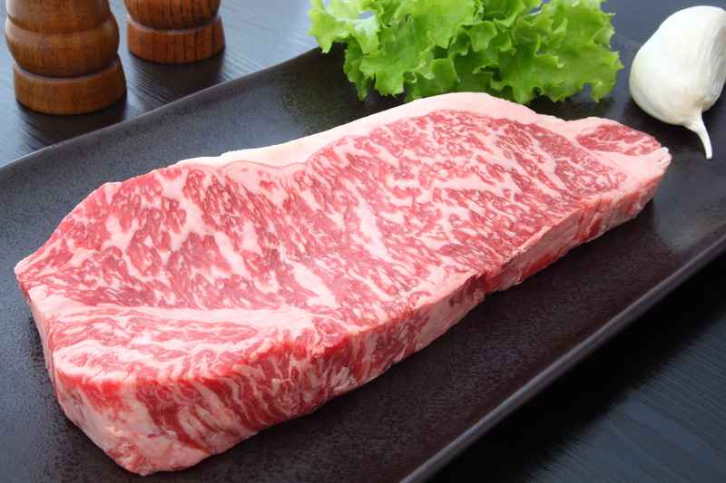 $500 of Wagyu Beef OR Full Blood Black Angus