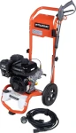 3200 psi gas powered pressure washer