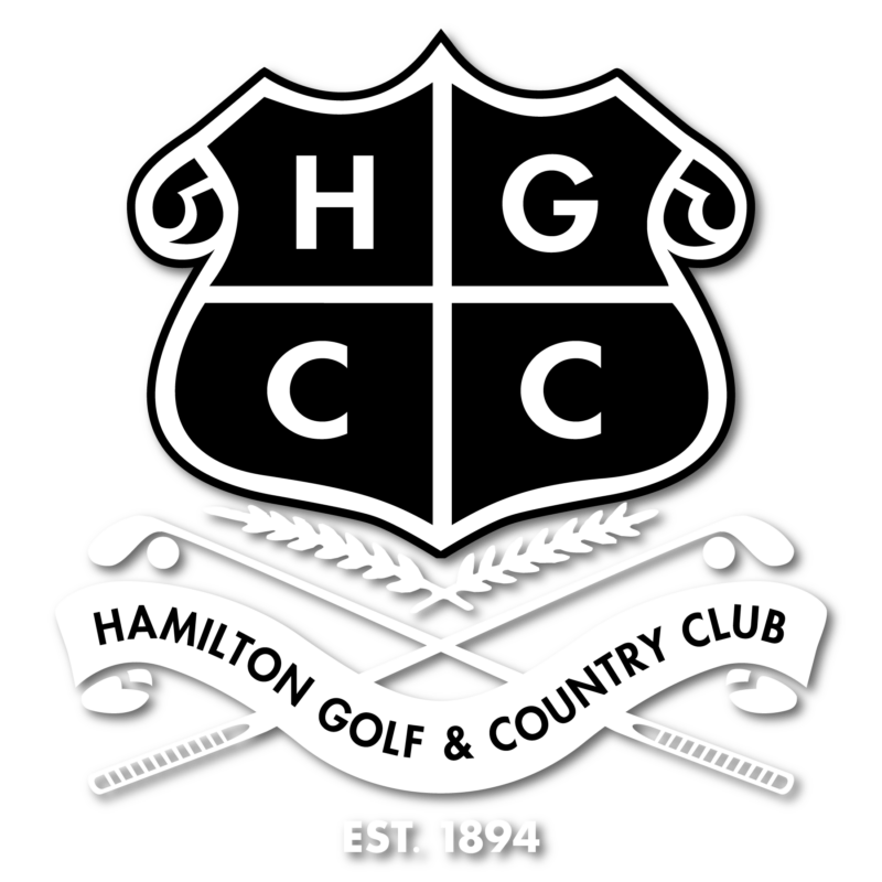 Round of golf for 4 at Hamilton Golf and Country Club, 18 holes including driving range, power cart, lunch and Halfway House