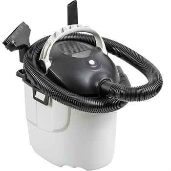 2.5 gallon wet dry vacuum