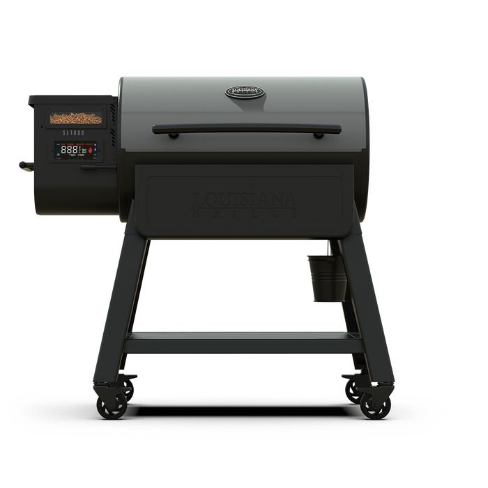 Louisiana grill 1000 pellet grill