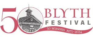 2 Blyth Festival tickets