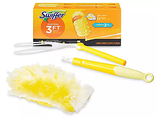 Swiffer duster 3 foot