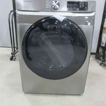 New scratch and dent dryer $945.00 MSRP