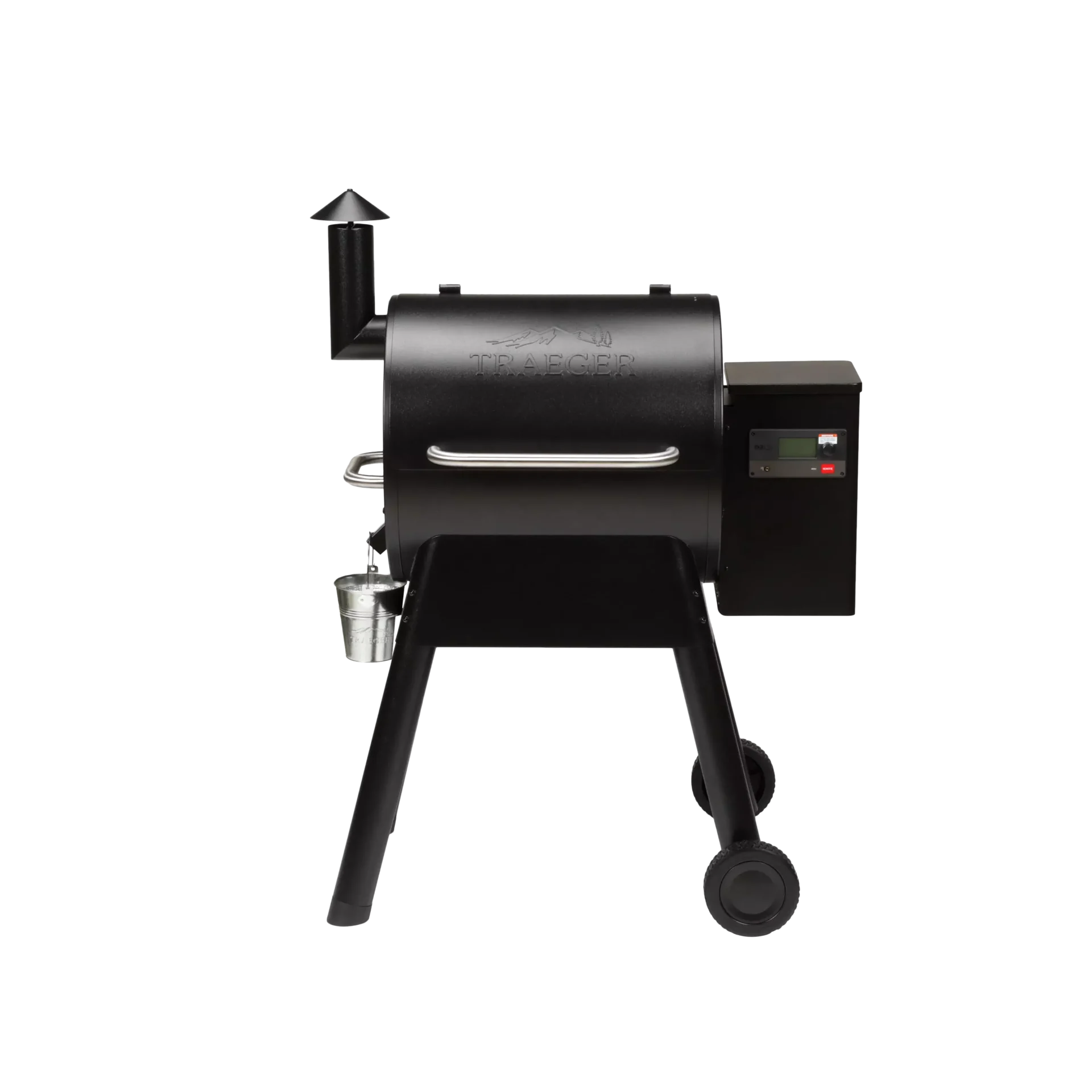 Traeger 575 Pro smoker