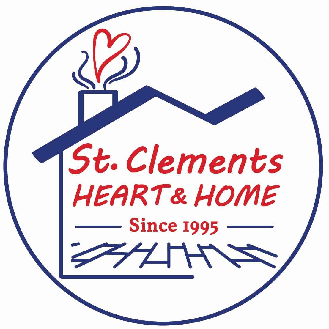 ST CLEMENTS HEART & HOME - Overstock  & Clearance items 's Logo