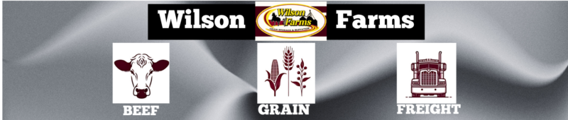 Wilson Farms Spring 2026 Surplus Auction