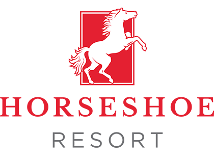 C22 - One round of golf for four players on Horseshoe Resort's 18-Hole Valley Course with cart included