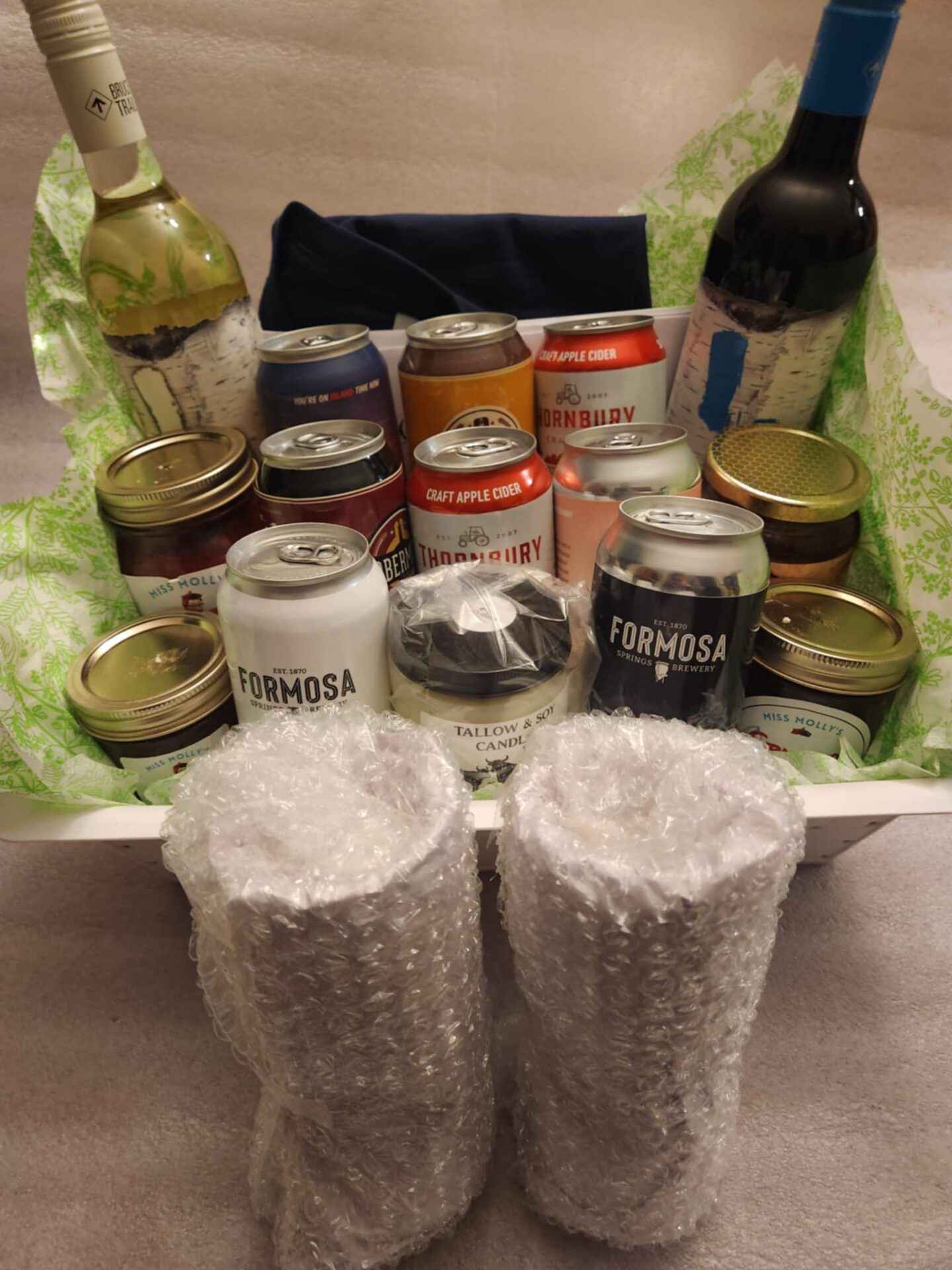 A Taste of Bruce County