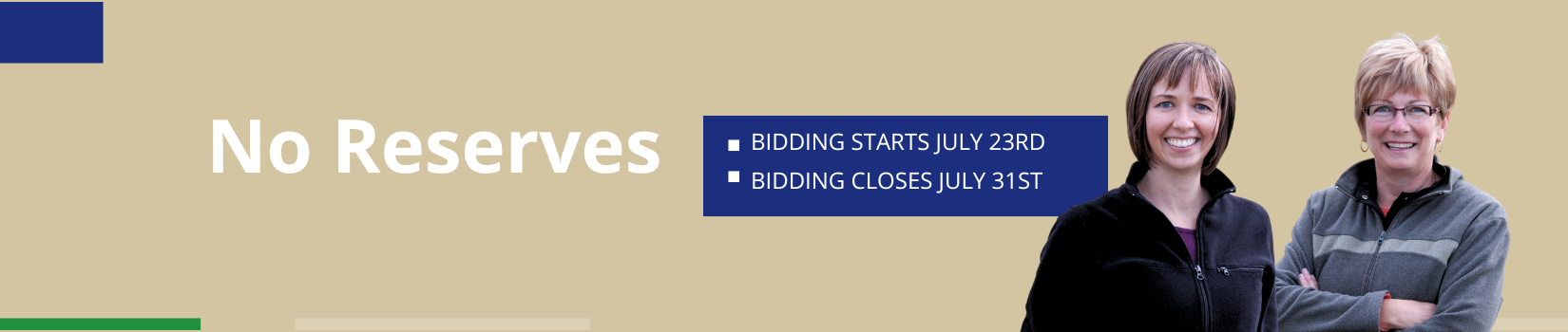 No Reserves || Consign.bid Farm, Heavy and Public July 31st Online Auction
