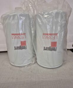 LF3861 lube filter used on Case IH MXM 120,130,140,155,175 BOTH REGULAR AND PRO MODELS ALSO MXM190 ,WDX901,1101 and 1701