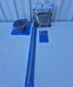 Peterbilt cab accessories