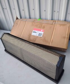 AF27879 Air Filter Replacement for Freightliner Cascadia 2008-2020 122SD 2014-2016 Coronado 2010-2016 Trucks Engine Replaces CA5790 83478 P610260 LAF6260 49478 CA11249