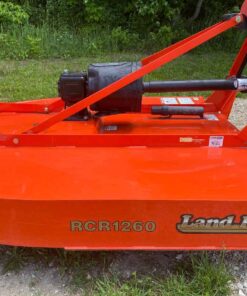 Rotary Mower