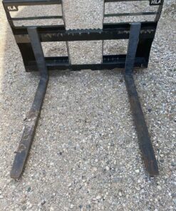 Pallet Forks