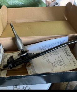 5 Speed Shifter