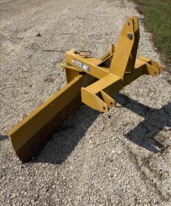 AgriEase Blade