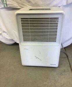 Honeywell Dehumidifier