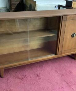 Mid century Side Board