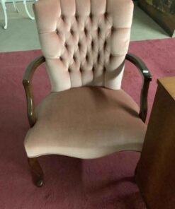 Vintage Accent Chair