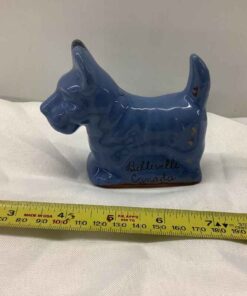 Scottie Dog - Belleville Souvenir Piece