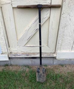Post Hole Auger