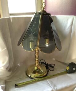 Touch Lamp