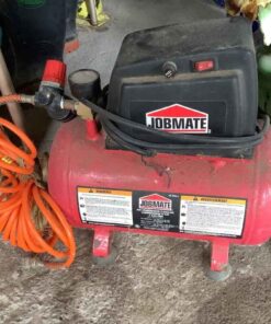 Jobmate Electric Compressor