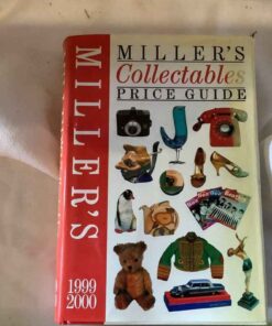 Millers Collectables Price Guide