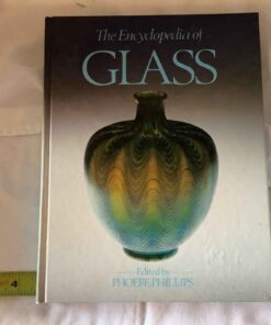 Antiques - Encyclopedic Glass