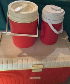 Coolers (3)