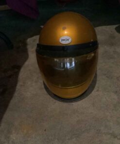 Inov Skidoo Helmet