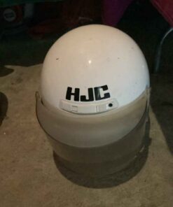 HJC Helmet