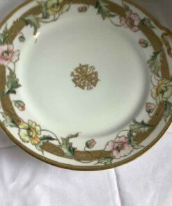 Nippon Cake Plate 10”