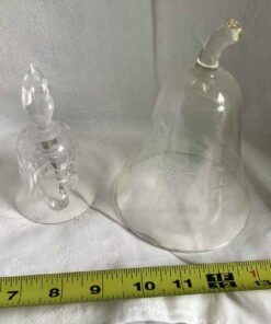 Glass Bells