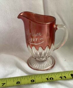 1927 “Mother” Creamer
