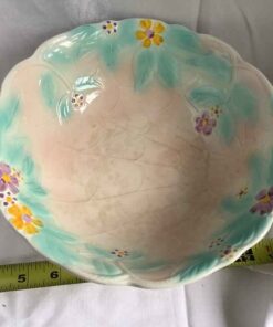 Avonware 9.75” Bowl