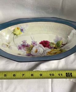 Noritake Vegetable Tray 12”l