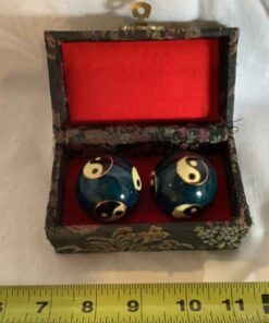 Stress Balls - Black Box
