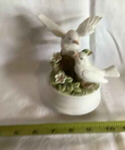 Doves - Music Box