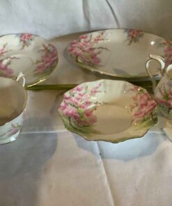 Royal Albert Blossom Time (5pc)