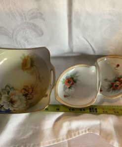 Nippon Servings Pieces (2)