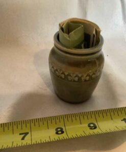 Wade Bud Vase