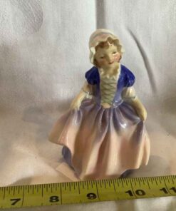 Royal Doulton “ Dinky Doo” unnumbered