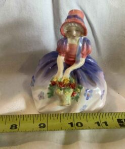 Royal Doulton “Monica” #1467