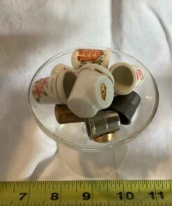 Thimbles