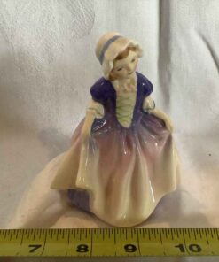 Royal Doulton “Dinky Doo” HN1698
