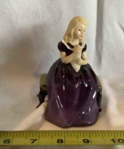 Royal Doulton “Affection” HN2336